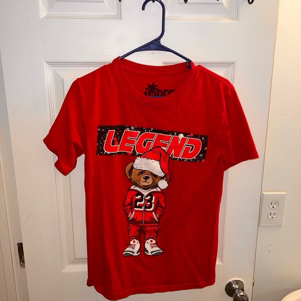 shirt